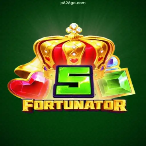 5Fortunator: Dive into Online Casino Excitement with P828- Your Gateway to E-Games PH