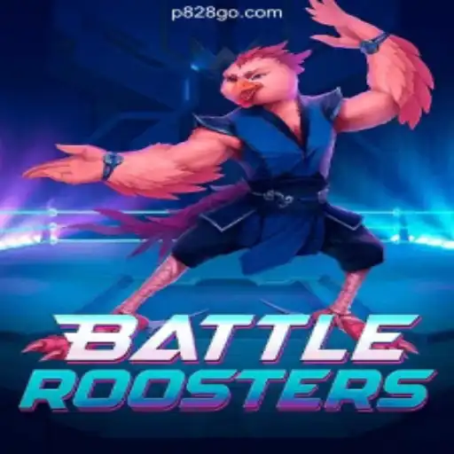 Experience E-Gaming Thrills with BattleRoosters