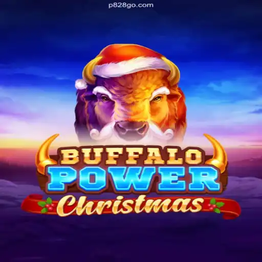 Buffalo Power Christmas: A Festive Gaming Experience Awaits