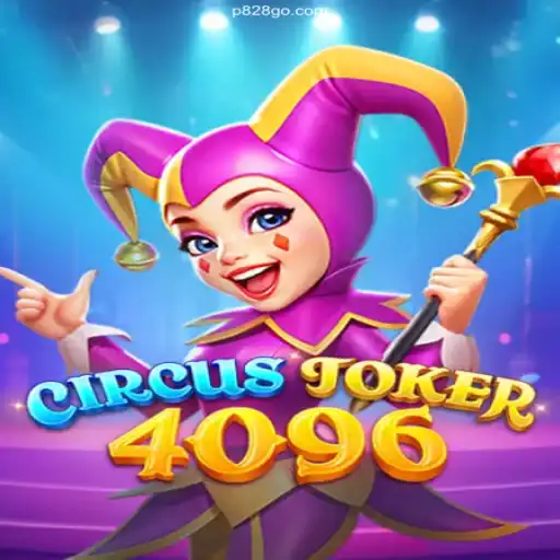 CircusJoker4096: Unveiling Your Gateway to E-Gaming and Casino Thrills