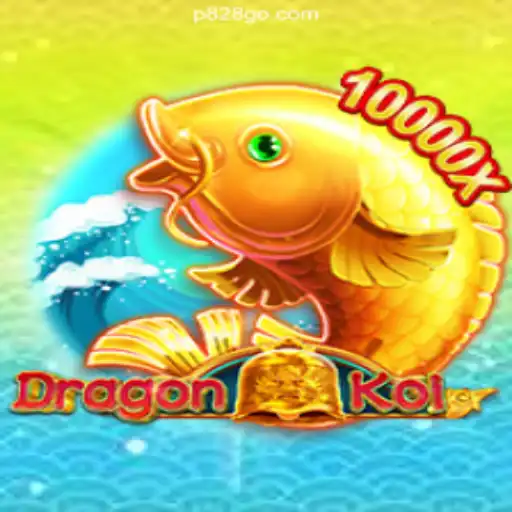 Experience the Thrill of DragonKoi at P828