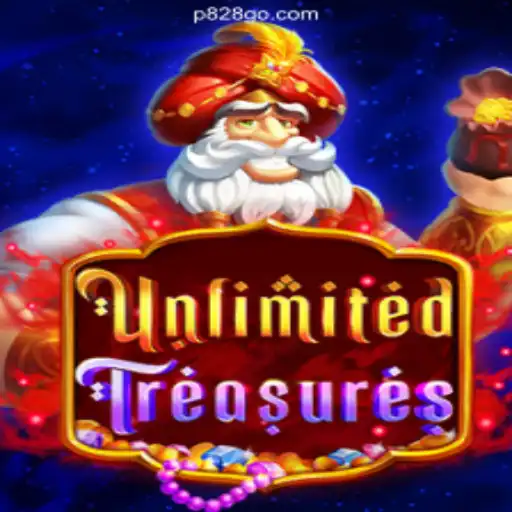UnlimitedTreasures: Embark on a Virtual Treasure Hunt with P828