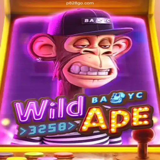Unleashing the Thrill of WildApe3258: Your Ultimate E-Gaming Adventure with P828